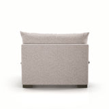 Westwood Sectional Pieces - Bayside Pebble