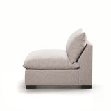 Westwood Sectional Pieces - Bayside Pebble