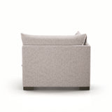 Westwood Sectional Pieces - Bayside Pebble