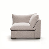 Westwood Sectional Pieces - Bayside Pebble