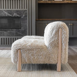 Chloe Accent Chair | ready to ship!