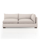 Westwood Sectional Pieces - Bayside Pebble