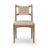 Haddon Antwerp Natural Dining Chair | ready to ship!