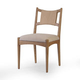 Haddon Antwerp Natural Dining Chair | ready to ship!