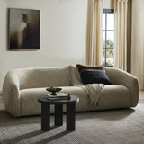 Channing Yuma Cream Sofa | shipping 5/8/2025