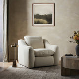 Crawford Antigo Natural Power Recliner | shipping 5/18/2025