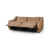 Crawford Palermo Drift Power Recliner 2-Piece Sectional Sofa | ready to ship!