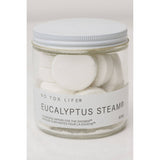 EUCALYPTUS STEAM® Cleansing vapors for the shower™ (GRANDE)