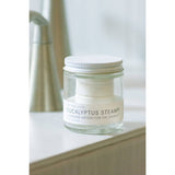 EUCALYPTUS STEAM® Cleansing Vapors for the Shower™ Mini Jar