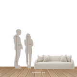 Emile Sofa Family