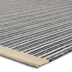 The Sacdecer Moren is an exceptional handwoven indoor/outdoor rug, blending high-performance style with eco-conscious materials. Hand crafted in India from 100% PET yarn, sourced from recycled plastic bottles, it's both durable and environmentally friendly. Amethyst Home provides interior design, new home construction design consulting, vintage area rugs, and lighting in the Boston metro area.