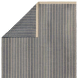 The Sacdecer Moren is an exceptional handwoven indoor/outdoor rug, blending high-performance style with eco-conscious materials. Hand crafted in India from 100% PET yarn, sourced from recycled plastic bottles, it's both durable and environmentally friendly. Amethyst Home provides interior design, new home construction design consulting, vintage area rugs, and lighting in the Miami metro area.