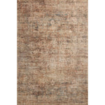 The Anniston Collection is a washable rug with traditional motifs in beautifully saturated and distressed tones. This durable area rug is power-loomed of polyester in China and designed for the busiest rooms of the home - living rooms, bedrooms, kitchens, hallways, and more. Amethyst Home provides interior design, new home construction design consulting, vintage area rugs, and lighting in the Park City metro area.