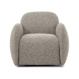 Blake Swivel Chair | shipping 3/6/2025