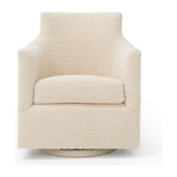 Victoria Club Swivel Glider