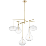 Lomme XL Chandelier