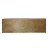 Delacruz Sideboard | shipping 1/13/2025