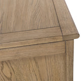 Delacruz Sideboard | shipping 1/13/2025