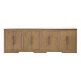 Delacruz Sideboard | shipping 1/13/2025