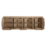 Delacruz Sideboard | shipping 1/13/2025