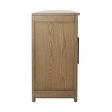 Delacruz Sideboard | shipping 1/13/2025