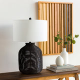 Gino Table Lamp | ready to ship!