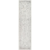 Hightower Cream Hand-Knotted Rug