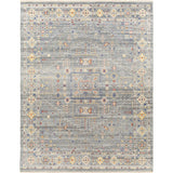 Kushal Noah Hand-Knotted Rug