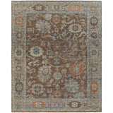 Reign Hand-Knotted Rug