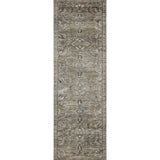 Layla Antique/Moss Rug