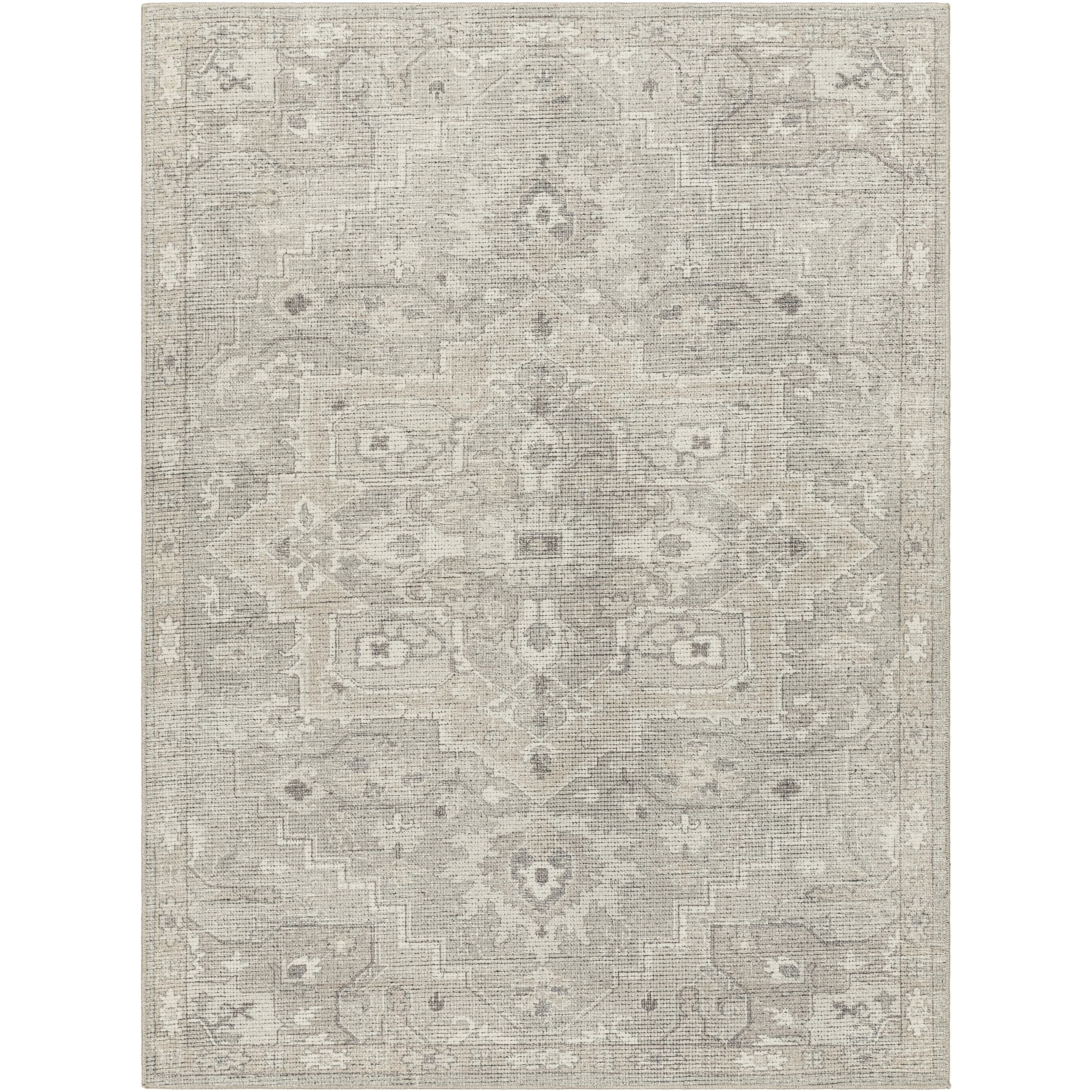 Bring style and comfort to your home with this Becki Owens x Surya Elle Sage Rug. It features a timeless design that will add a touch of sophistication to your living space. Enjoy its cozy feel beneath your feet Amethyst Home provides interior design, new home construction design consulting, vintage area rugs, and lighting in the San Diego metro area.